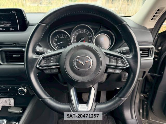 Mazda CX-5 2017-04 7816205-4