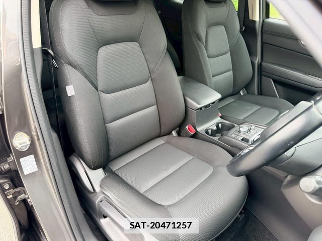 Mazda CX-5 2017-04 7816205-5
