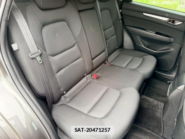 Mazda CX-5 2017-04 7816205-6