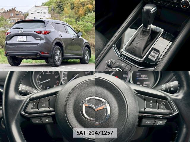 Mazda CX-5 2017-04 7816205-8