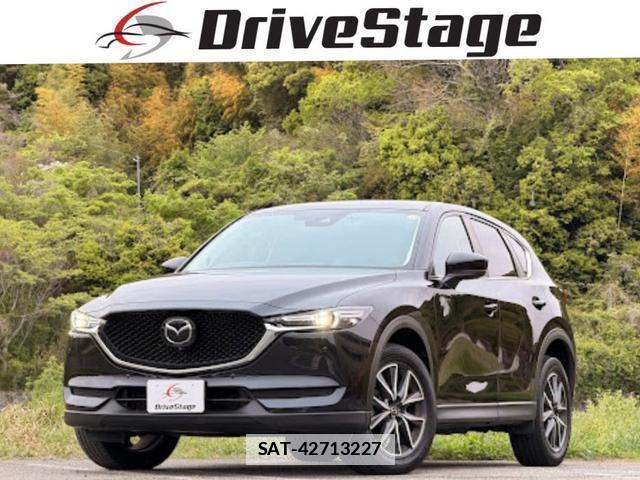 Mazda CX-5 2019-09 7816209-0