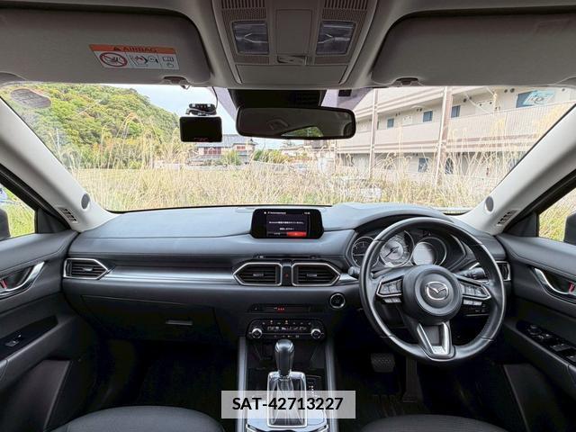 Mazda CX-5 2019-09 7816209-2