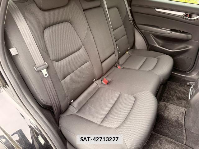 Mazda CX-5 2019-09 7816209-4