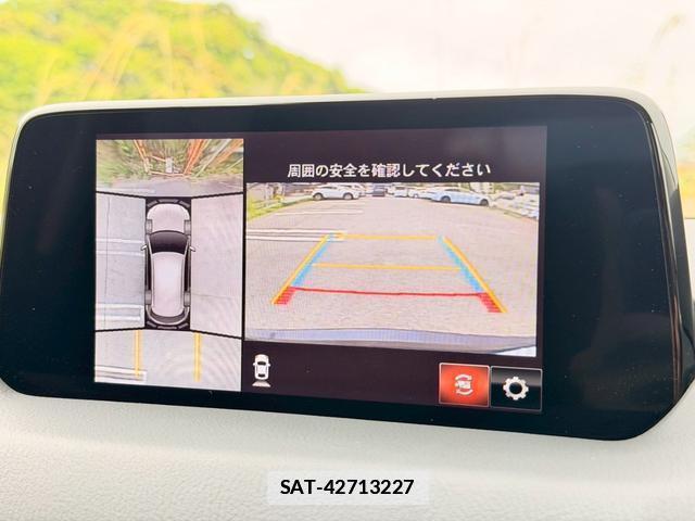 Mazda CX-5 2019-09 7816209-5