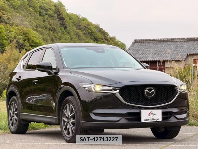 Mazda CX-5 2019-09 7816209-7