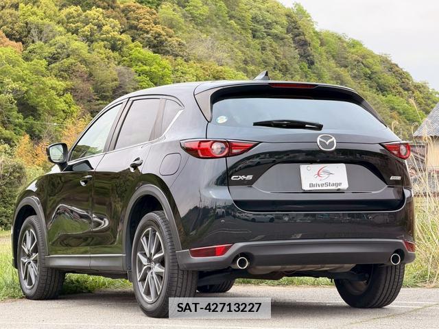 Mazda CX-5 2019-09 7816209-8
