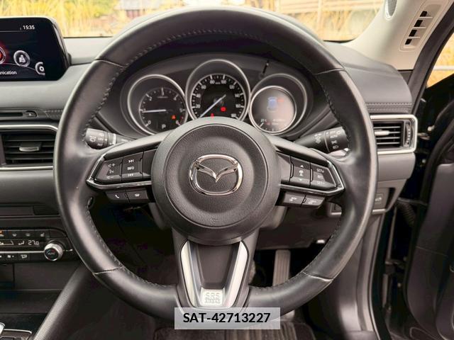 Mazda CX-5 2019-09 7816209-9