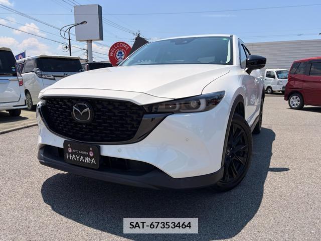 Mazda CX-5 2021-12 7816263-0