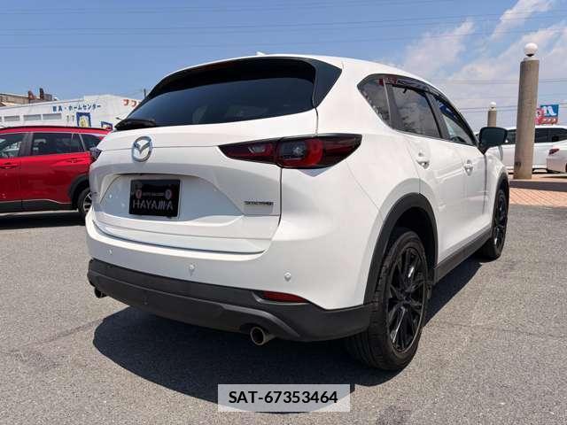 Mazda CX-5 2021-12 7816263-1