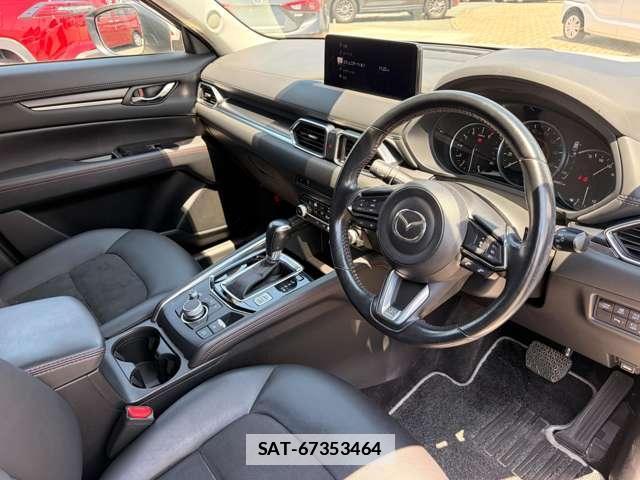 Mazda CX-5 2021-12 7816263-10
