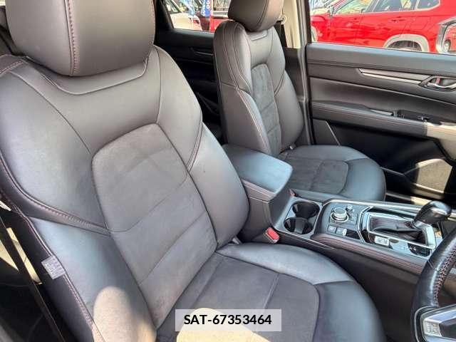 Mazda CX-5 2021-12 7816263-11