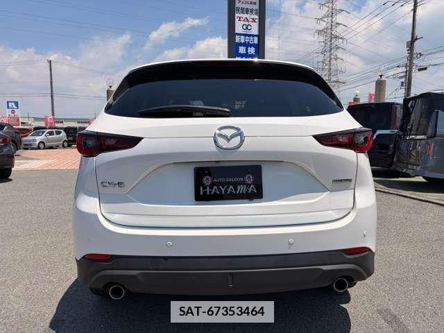 Mazda CX-5 2021-12 7816263-12