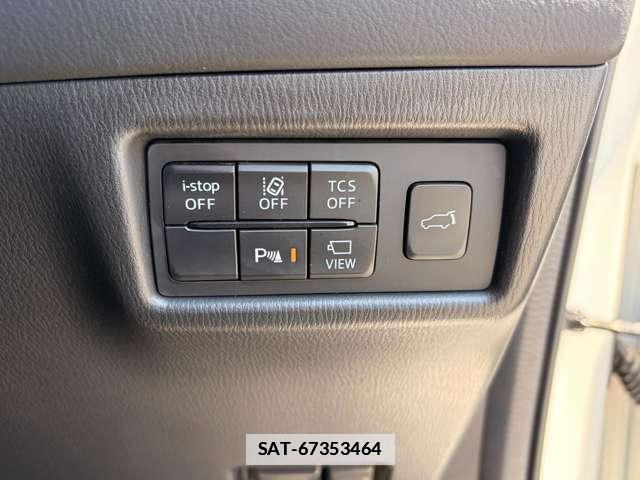 Mazda CX-5 2021-12 7816263-14