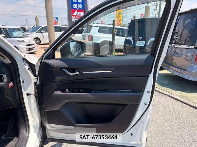 Mazda CX-5 2021-12 7816263-16