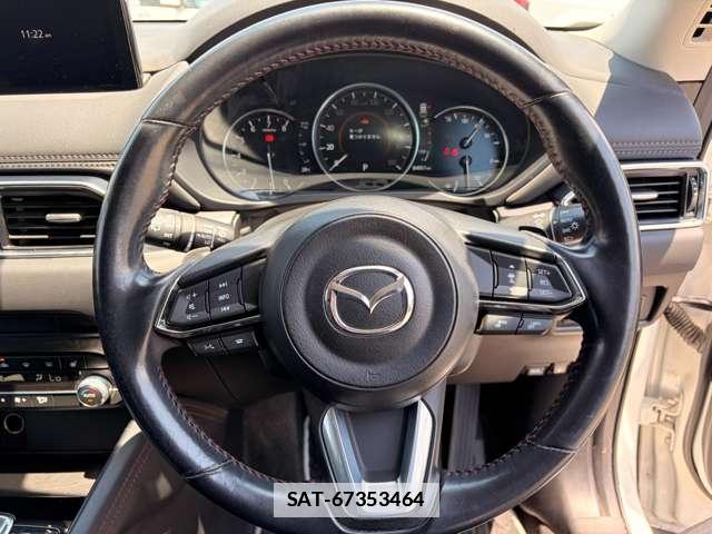 Mazda CX-5 2021-12 7816263-2