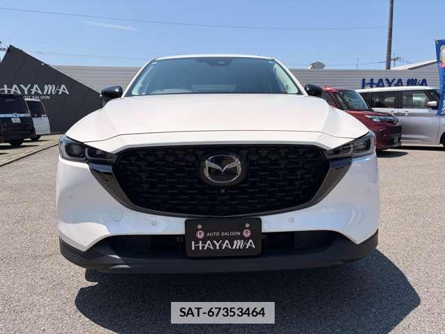 Mazda CX-5 2021-12 7816263-3