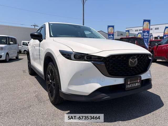 Mazda CX-5 2021-12 7816263-4