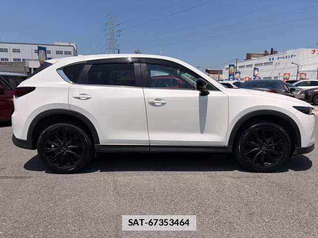 Mazda CX-5 2021-12 7816263-5