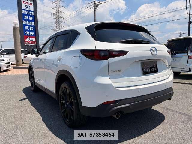 Mazda CX-5 2021-12 7816263-8