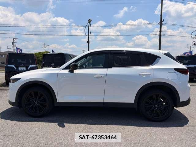 Mazda CX-5 2021-12 7816263-9