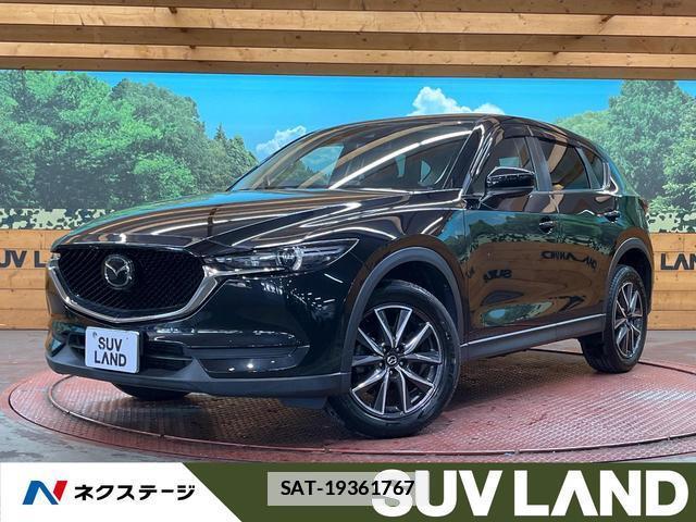Mazda CX-5 2017-09 7816278-0