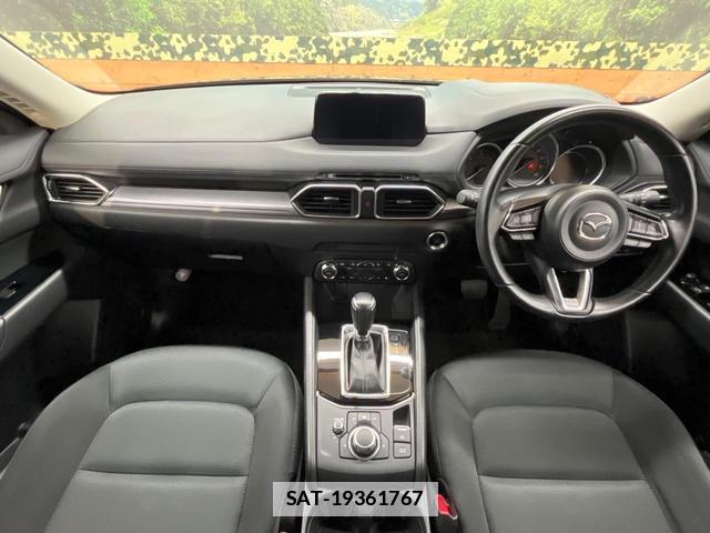 Mazda CX-5 2017-09 7816278-1
