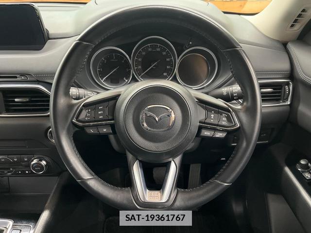 Mazda CX-5 2017-09 7816278-10