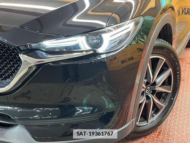 Mazda CX-5 2017-09 7816278-11