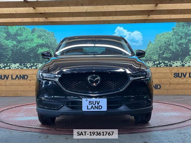 Mazda CX-5 2017-09 7816278-13