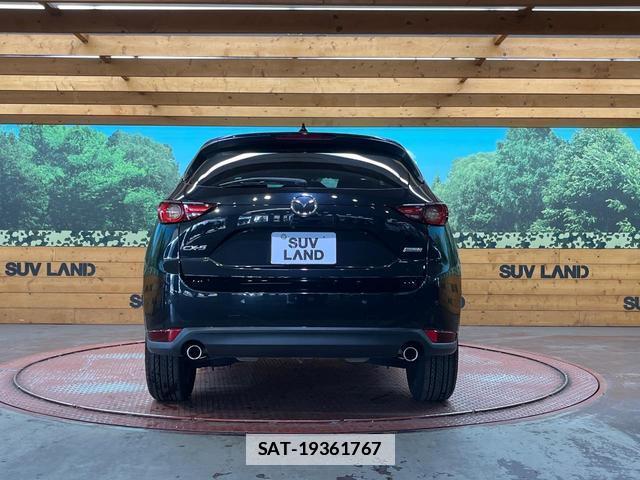 Mazda CX-5 2017-09 7816278-14