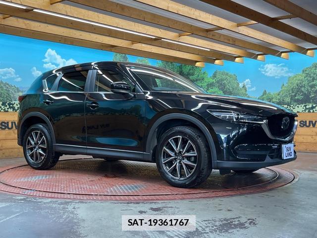 Mazda CX-5 2017-09 7816278-15