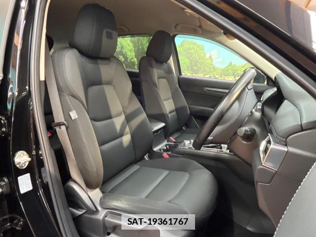 Mazda CX-5 2017-09 7816278-7