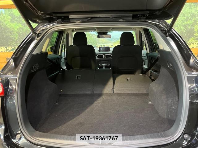 Mazda CX-5 2017-09 7816278-9