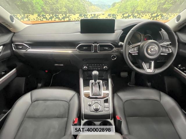 Mazda CX-5 2025-05 7816287-1
