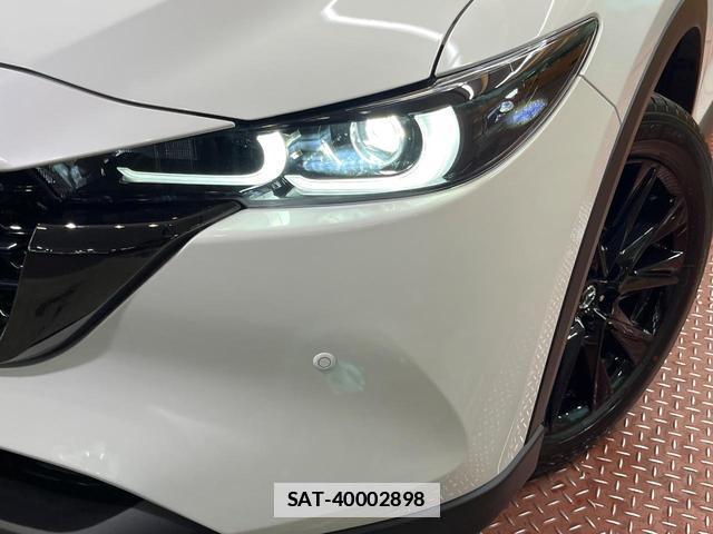 Mazda CX-5 2025-05 7816287-11