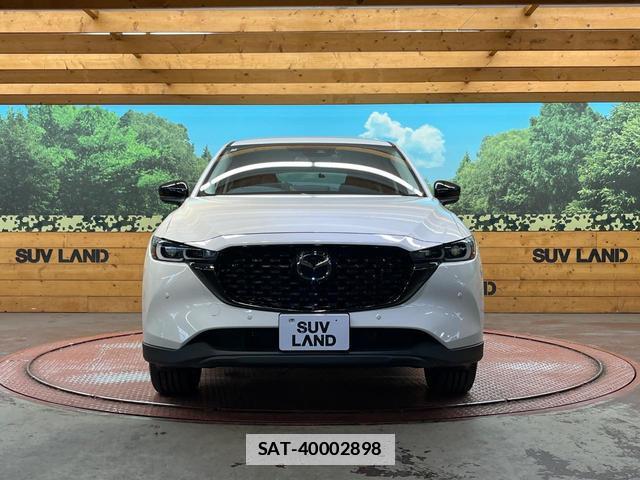 Mazda CX-5 2025-05 7816287-13