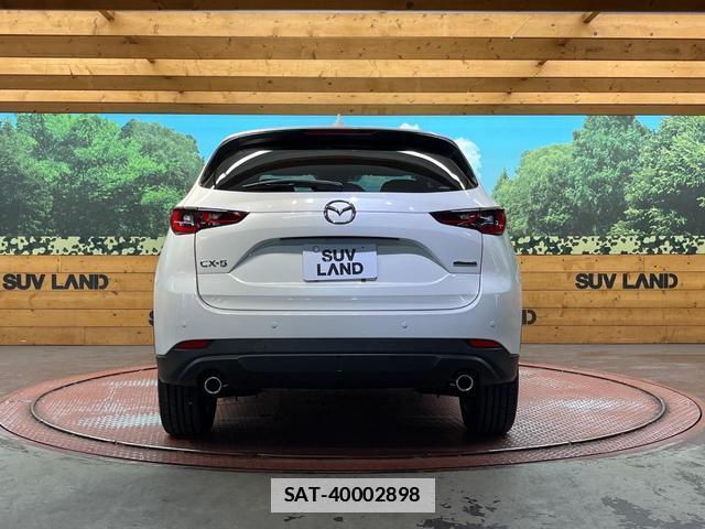Mazda CX-5 2025-05 7816287-14