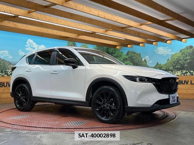 Mazda CX-5 2025-05 7816287-15