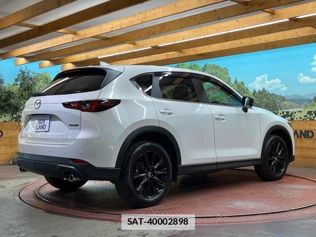Mazda CX-5 2025-05 7816287-16