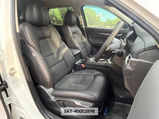 Mazda CX-5 2025-05 7816287-7