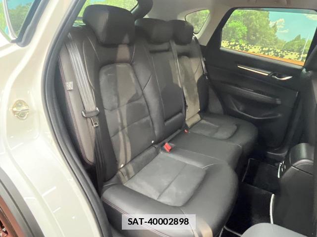 Mazda CX-5 2025-05 7816287-8