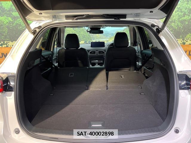 Mazda CX-5 2025-05 7816287-9