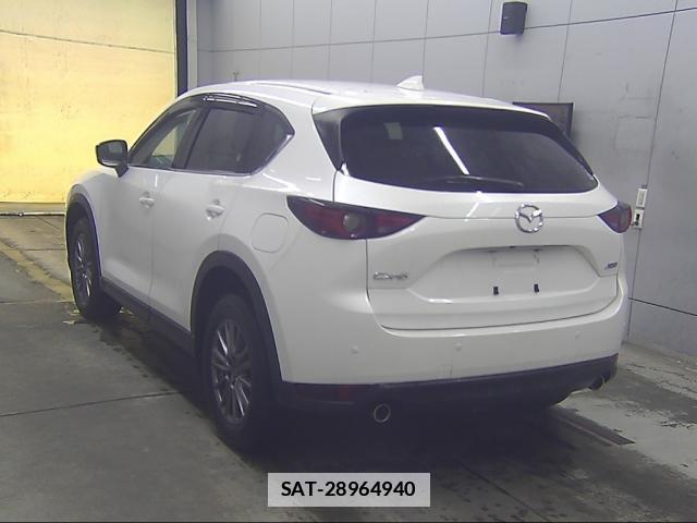 Mazda CX-5 2017-10 7816720-1