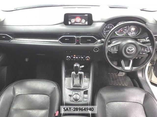 Mazda CX-5 2017-10 7816720-2