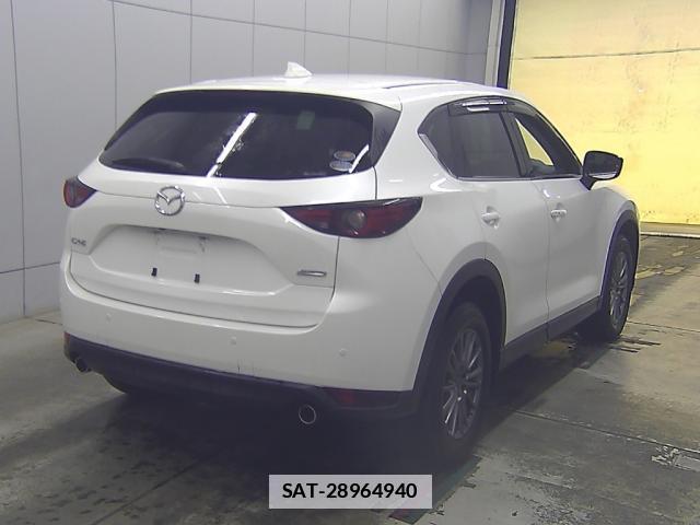 Mazda CX-5 2017-10 7816720-4