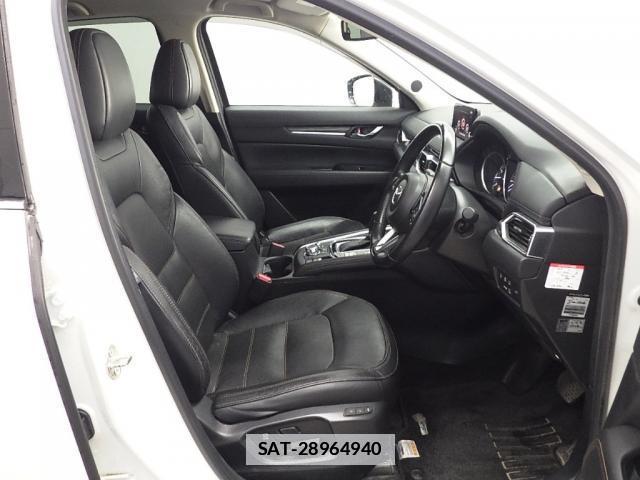 Mazda CX-5 2017-10 7816720-5