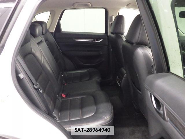 Mazda CX-5 2017-10 7816720-6