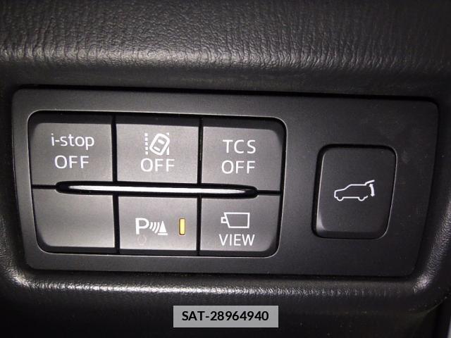 Mazda CX-5 2017-10 7816720-8