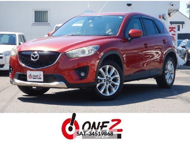 Mazda CX-5 2013-10 7816944-0