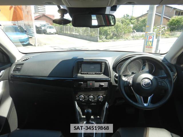 Mazda CX-5 2013-10 7816944-1